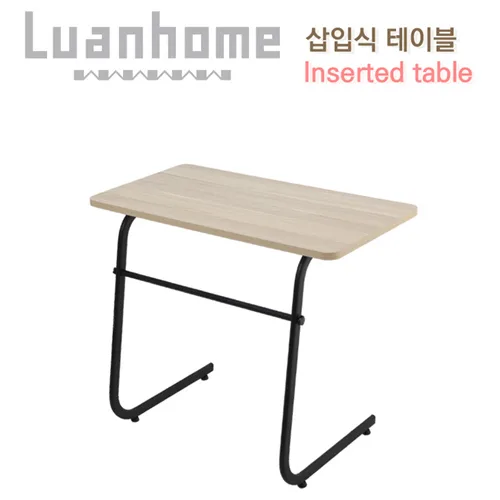 루안홈 PC · 모바일 화면