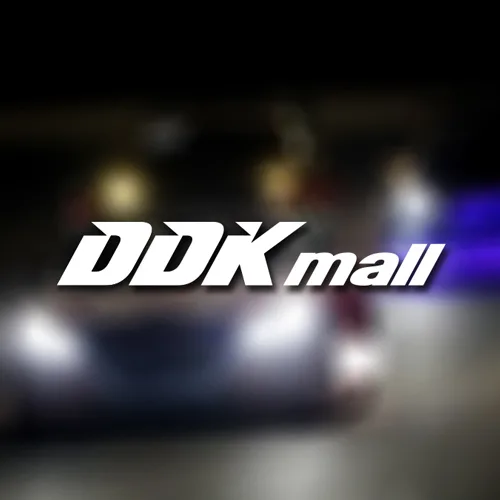 DDKmall PC · 모바일 화면