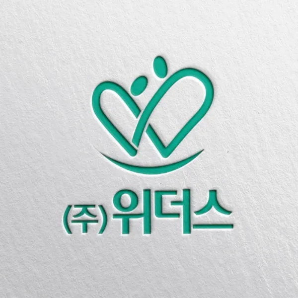 위더스 PC · 모바일 화면