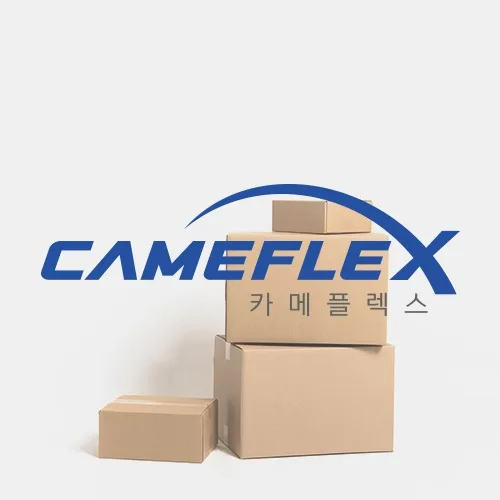 카메플렉스 PC · 모바일 화면