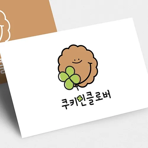 쿠키인클로버 BI PC · 모바일 화면